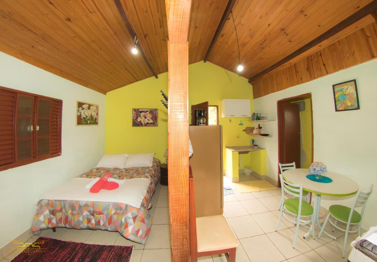Chalet Um Sonho A *