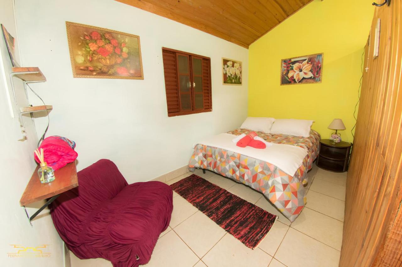 Chalet Um Sonho A *