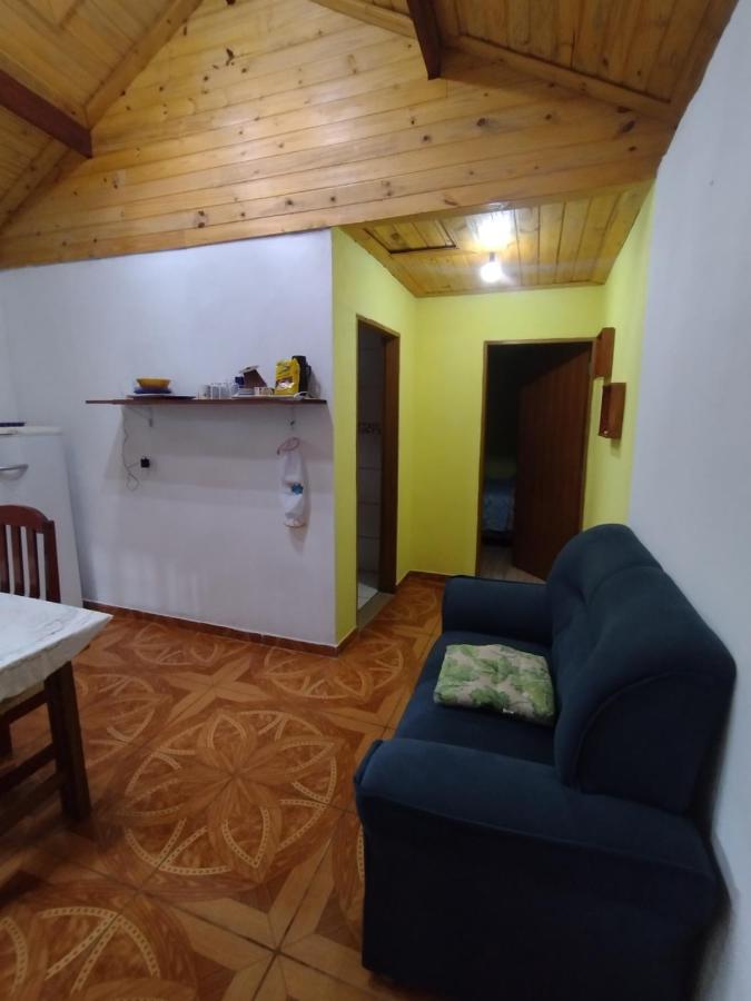 Chalet Um Sonho A Sao Bento do Sapucai
