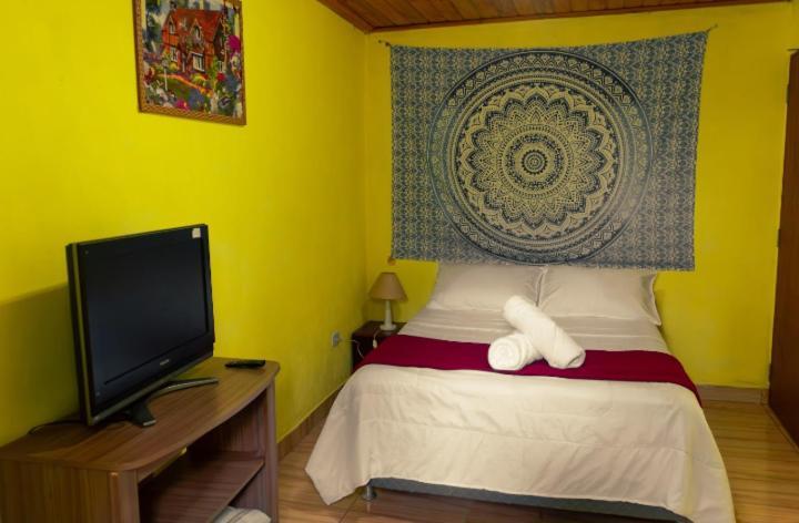 Um Sonho A Chalet Sao Bento do Sapucai