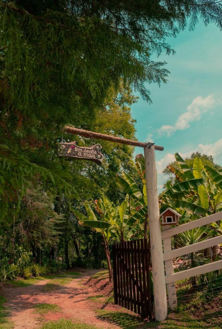 Chalet Um Sonho A *