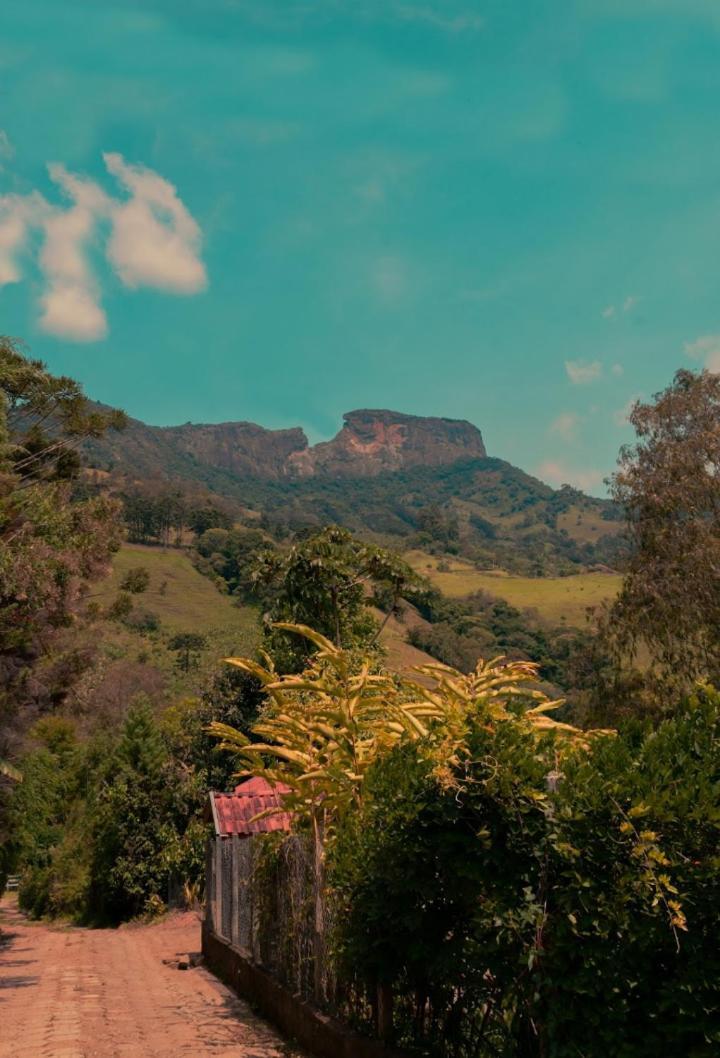Chalet Um Sonho A