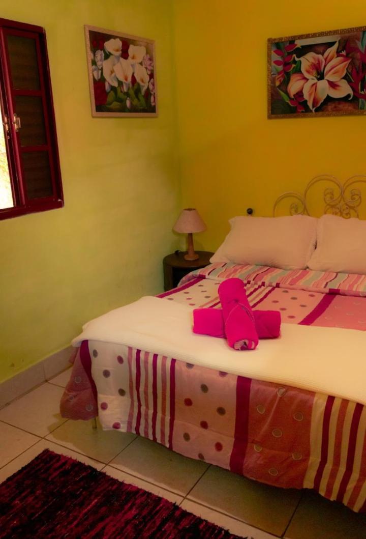 Chalet Um Sonho A