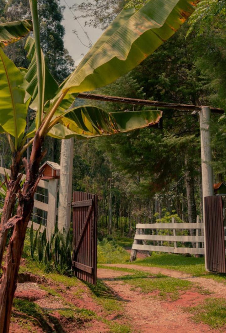 Chalet Um Sonho A *