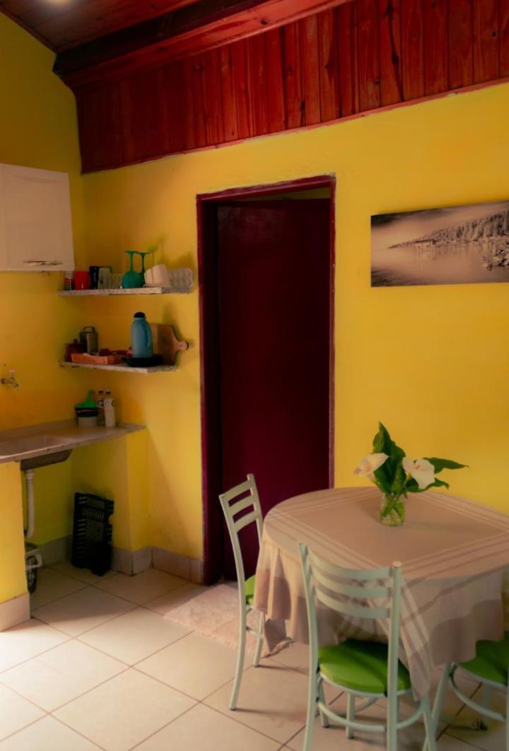 Um Sonho A Chalet