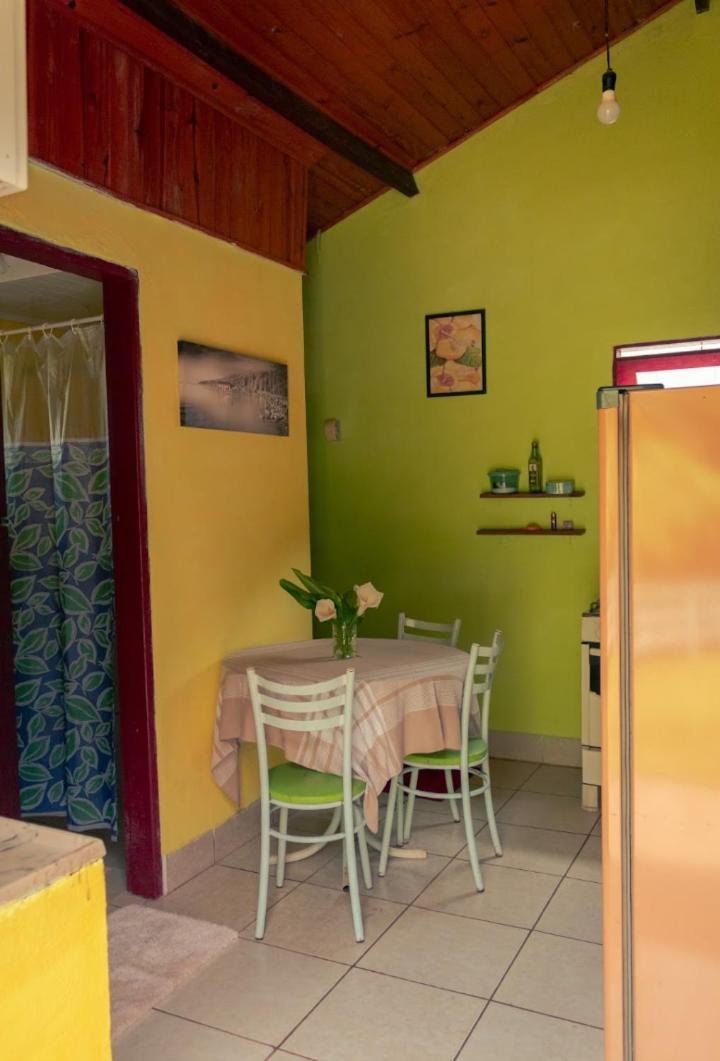 Chalet Um Sonho A