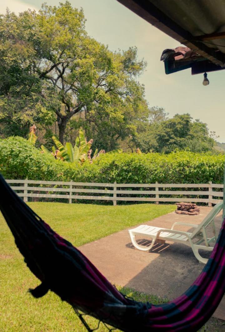 Chalet Um Sonho A