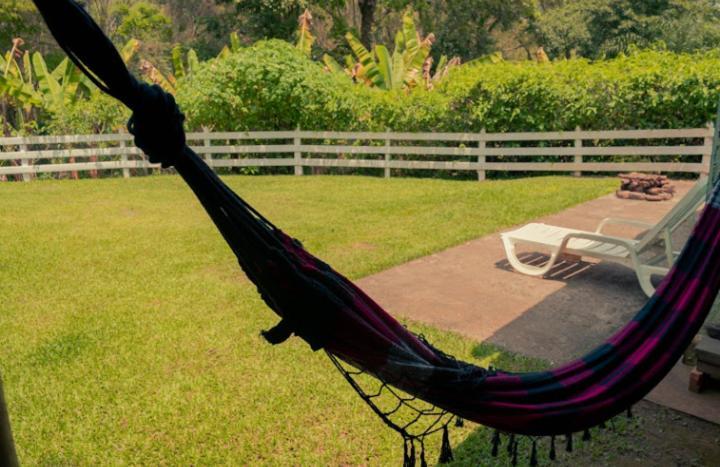 Um Sonho A Chalet Sao Bento do Sapucai