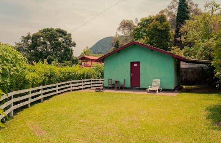 Um Sonho A Sao Bento do Sapucai