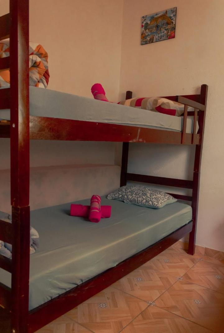 Um Sonho A Chalet