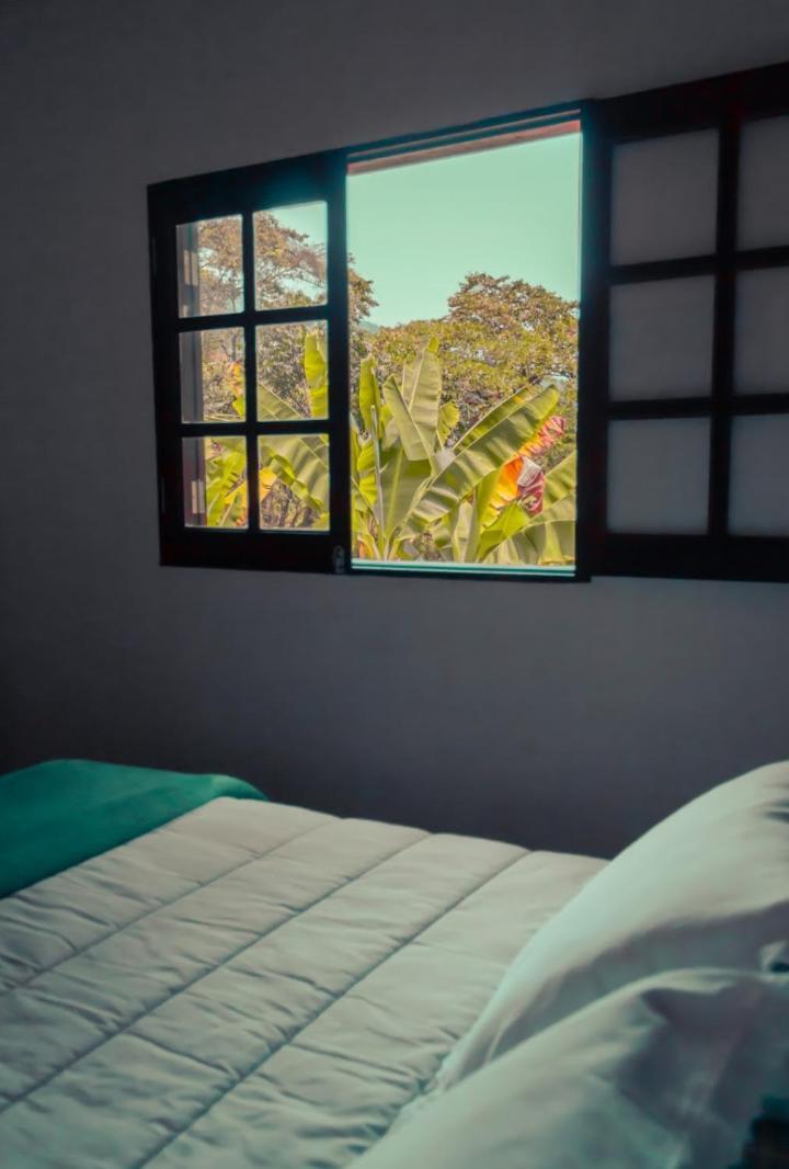 Um Sonho A Chalet