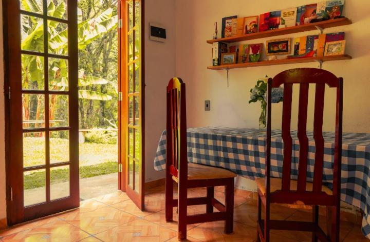 Um Sonho A Chalet