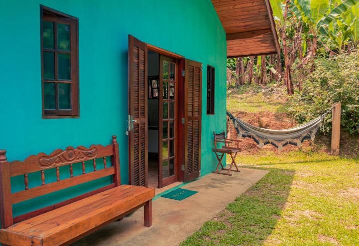 Um Sonho A Chalet *