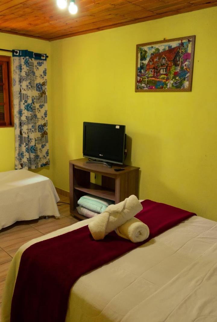 Um Sonho A * Sao Bento do Sapucai