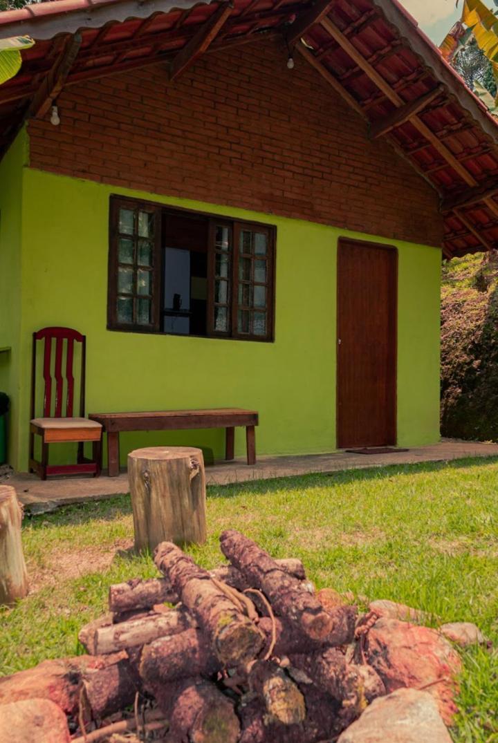 Chalet Um Sonho A *