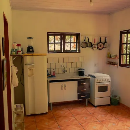 Chales Um Sonho A Mais Sao Bento do Sapucai Exterior photo