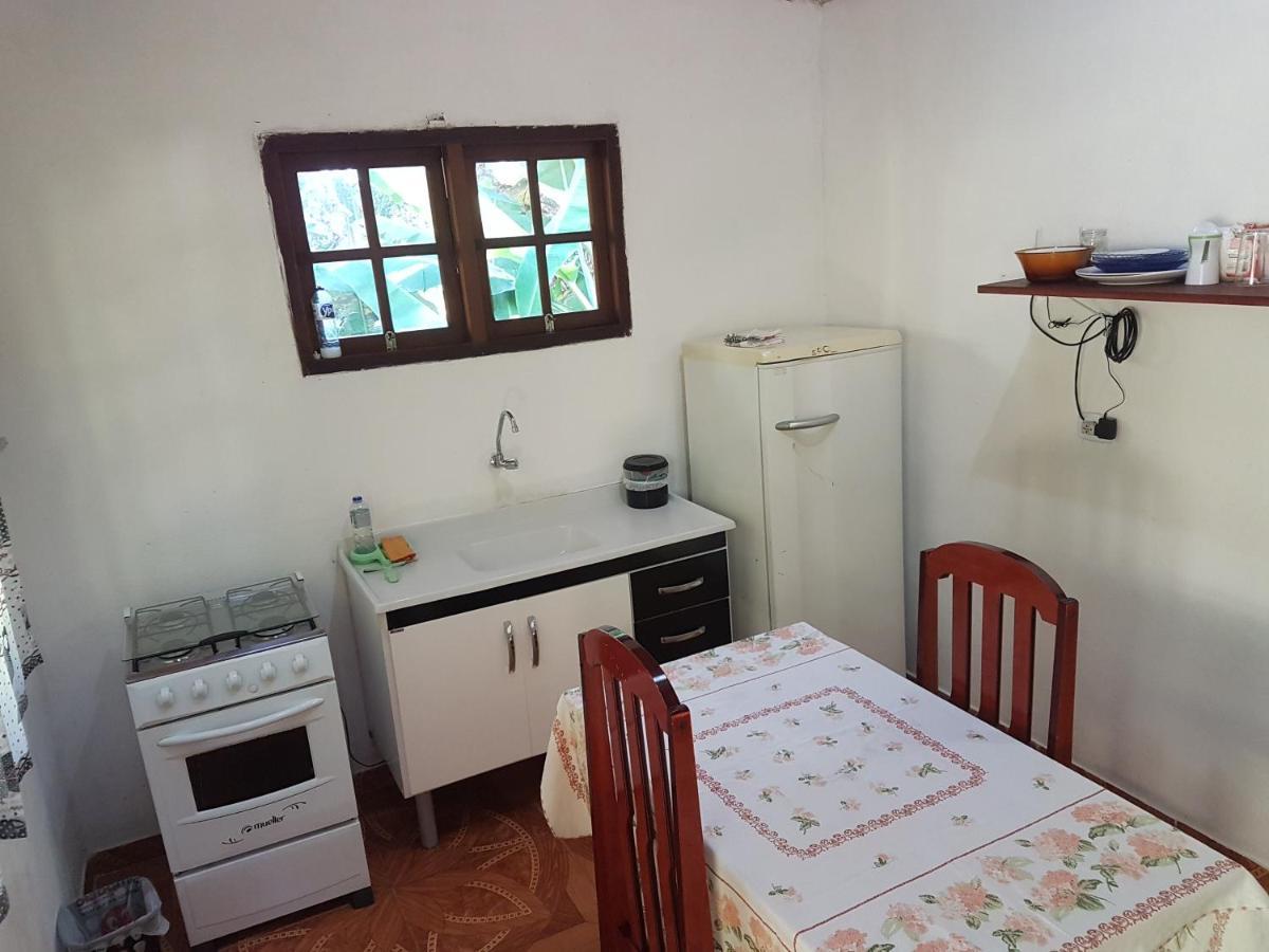 Chalet Um Sonho A