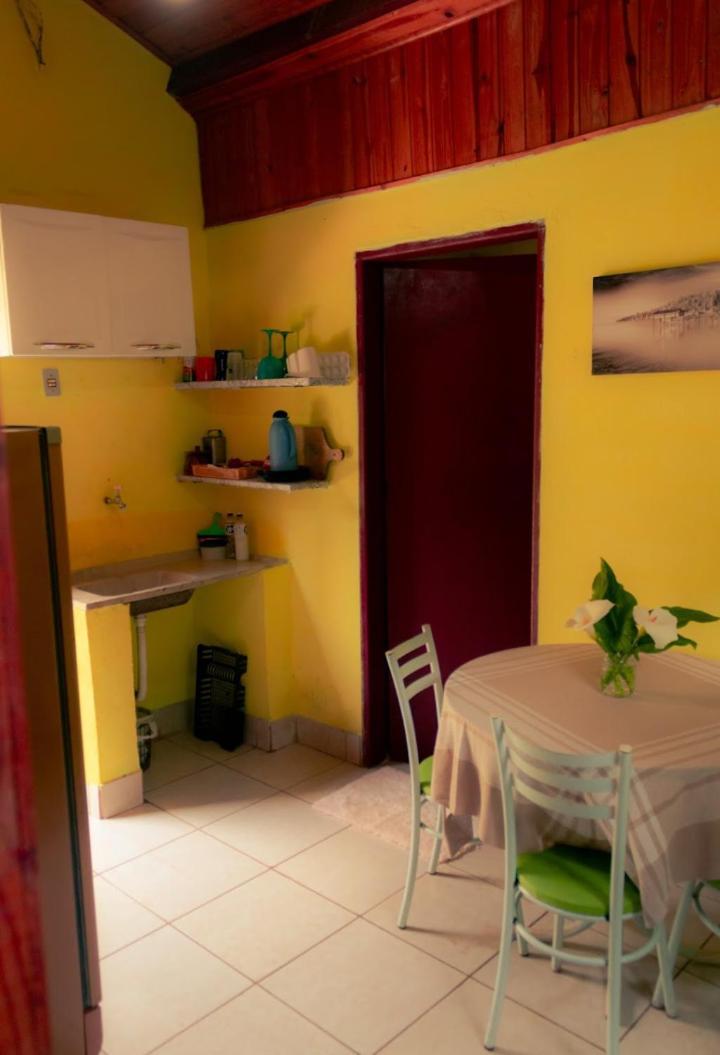 Chalet Um Sonho A Sao Bento do Sapucai