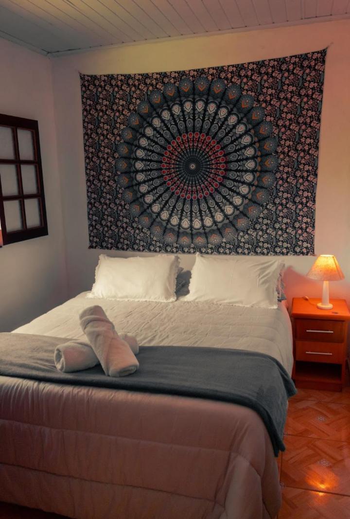 Um Sonho A Chalet *